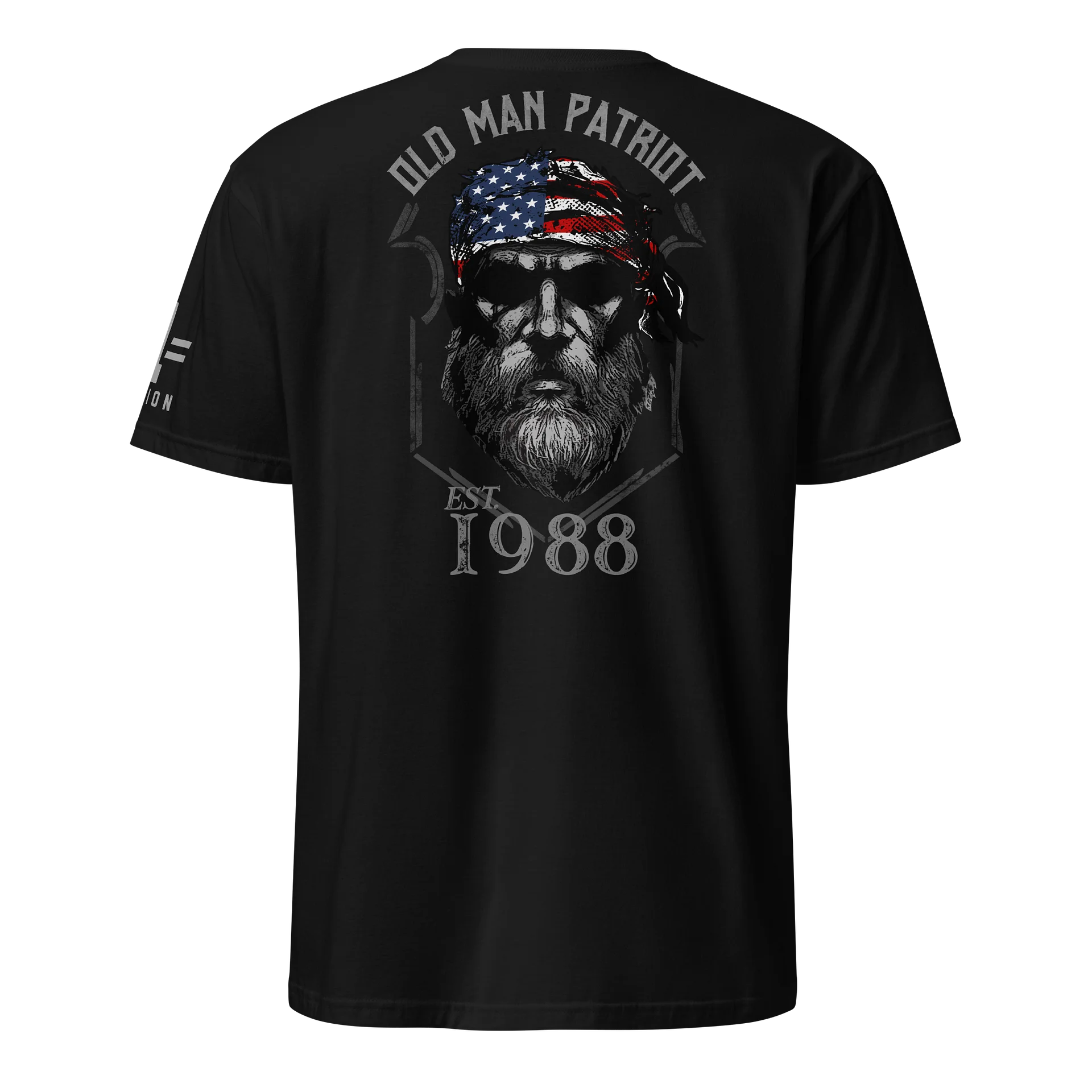 1988 Old Man Patriot product image (1)