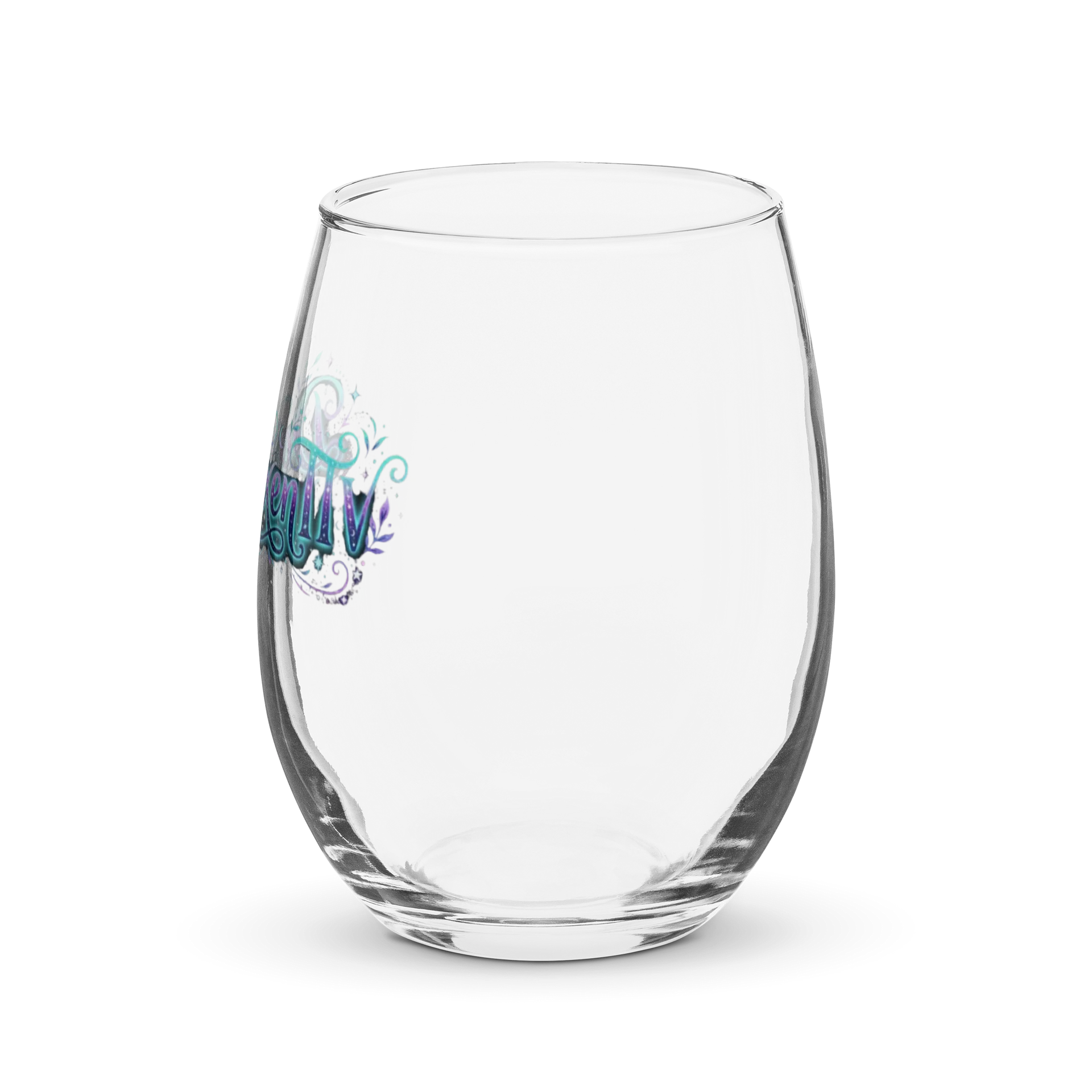 Vixie Wine Glass product image (3)