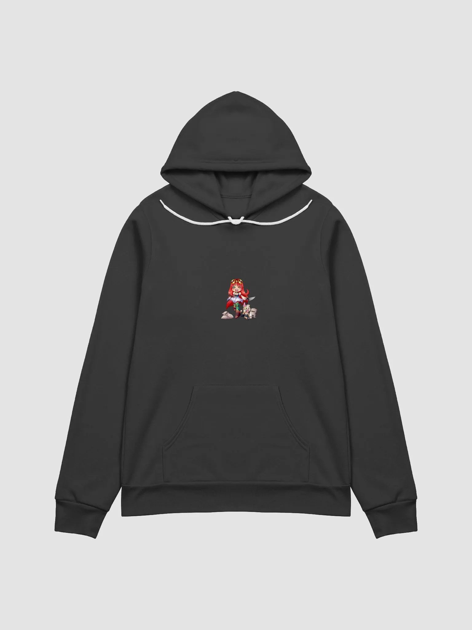 Chibi Chef Hoodie product image (2)
