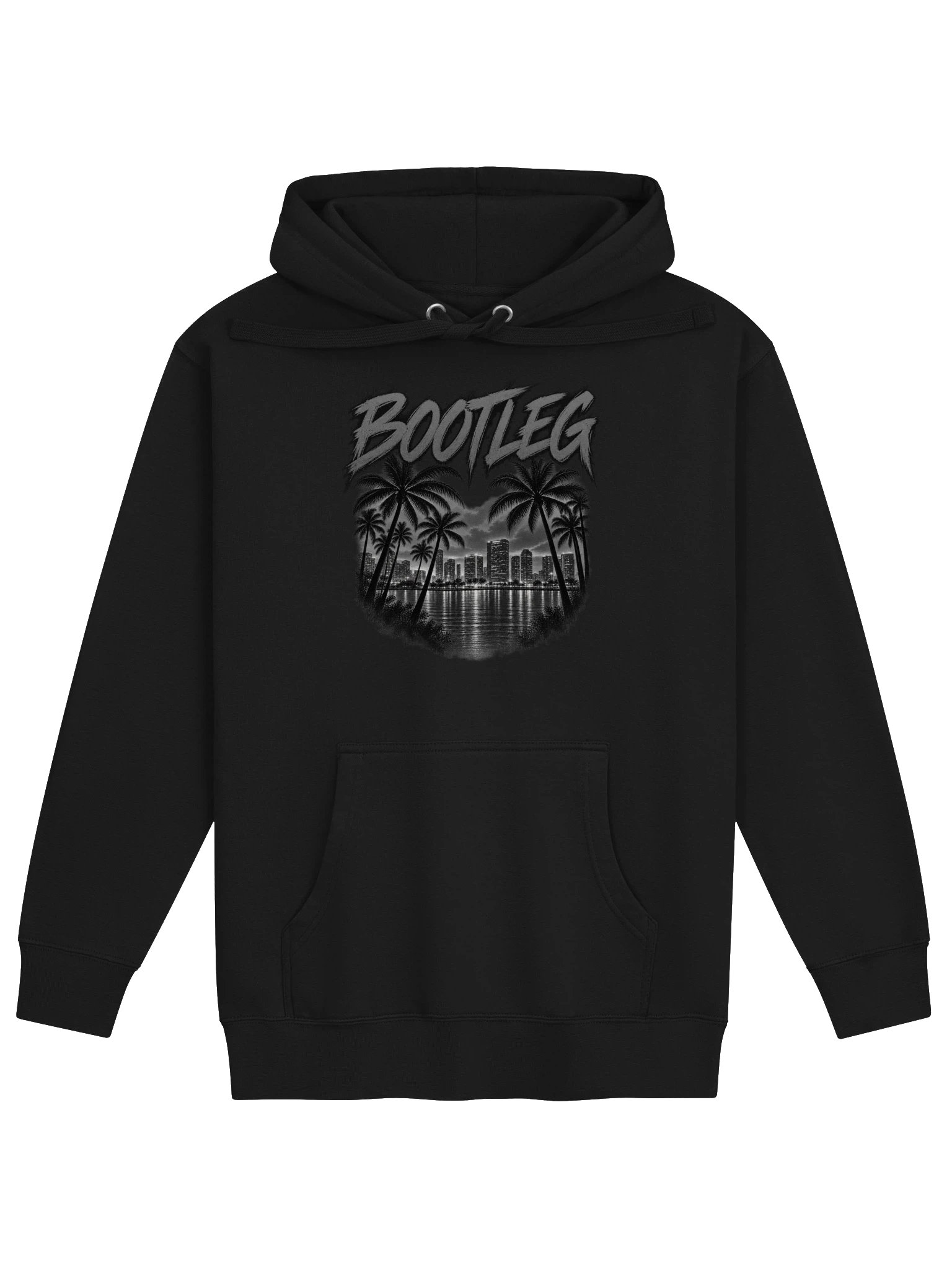 BOOTLEG Blacks Collection Hoodie product image (1)
