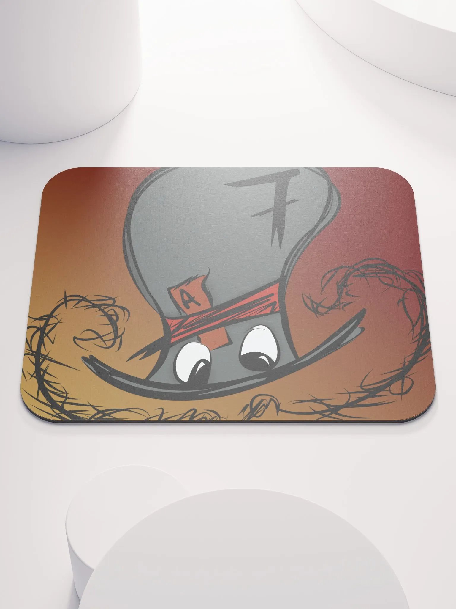GM7 Lurk'Stache product image (1)