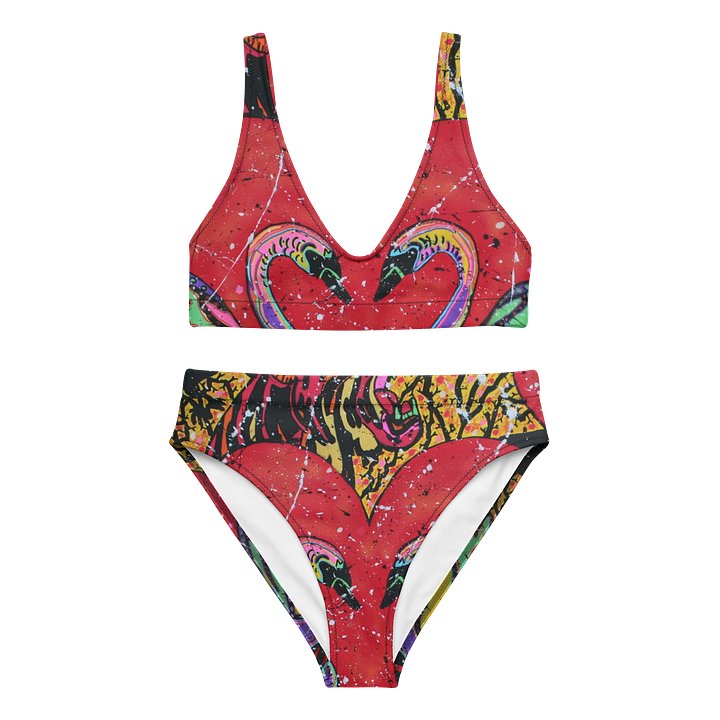 Swanheart Bikini product image (1)