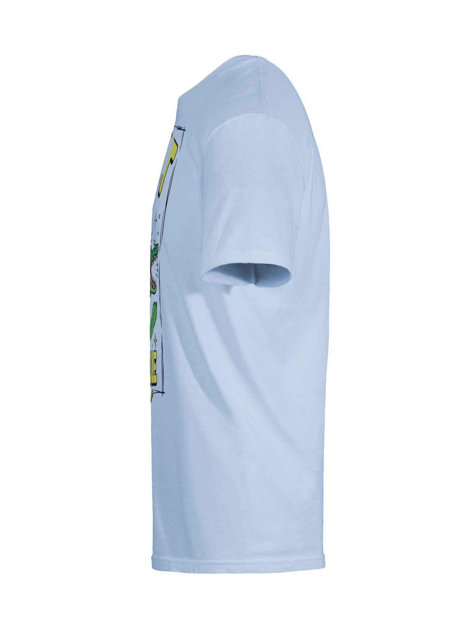 Trust No Vegetable Tee product image (70)