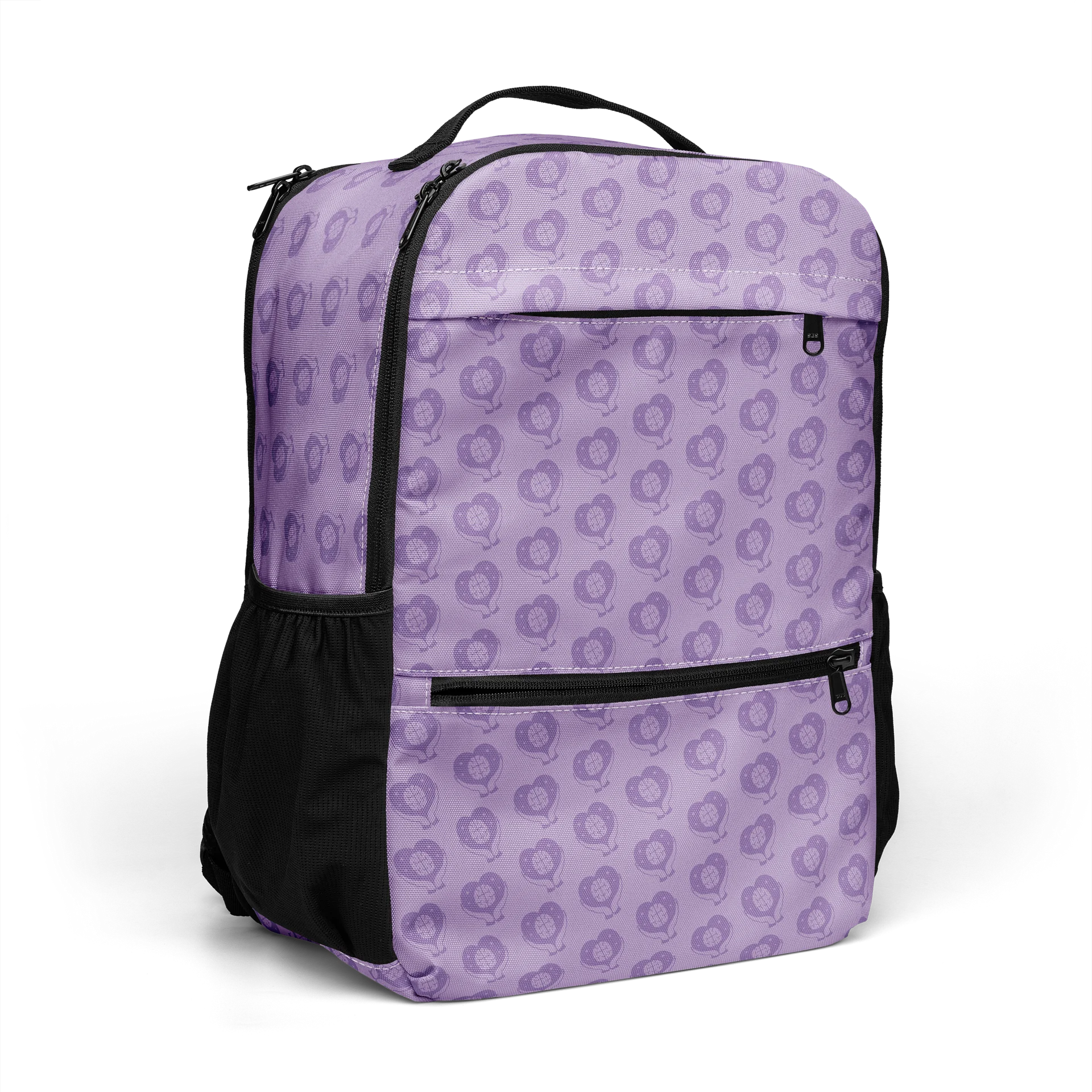 Enchanted All-Over Print Backpack product image (7)