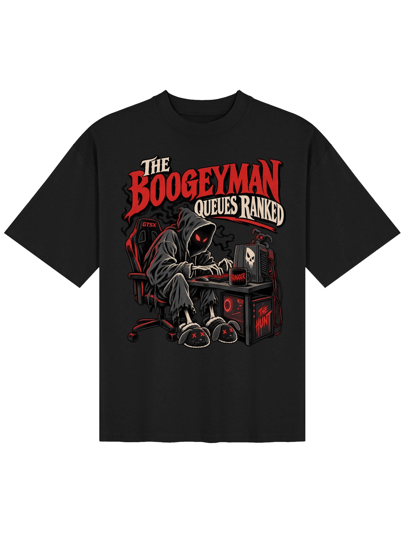 GTSX BOOGEYMAN product image (3)