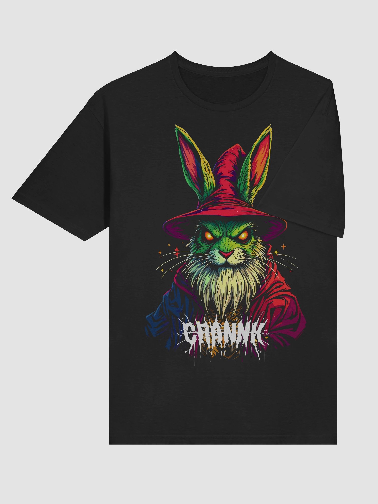 The Crannk Warlock product image (7)