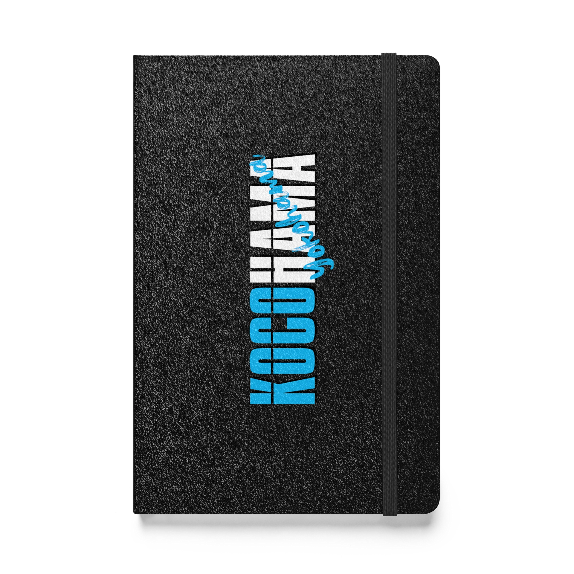 KocoHama Notebook product image (1)