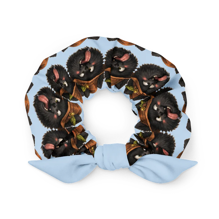 Kingdom Scout 4 All-Over Print Scrunchie product image (1)