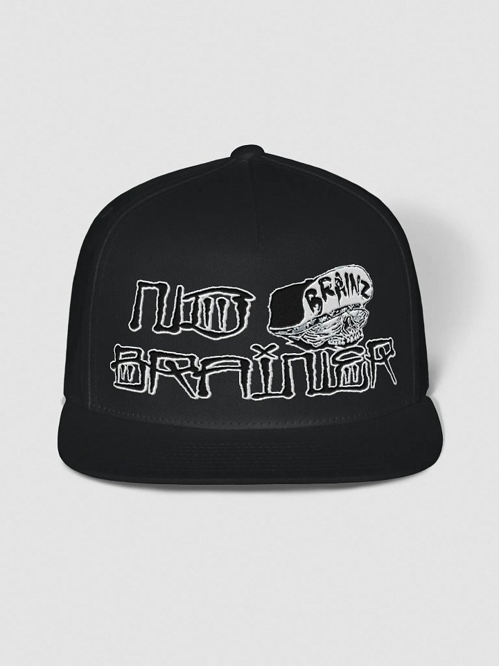 The Classic Hat FlatBill product image (1)