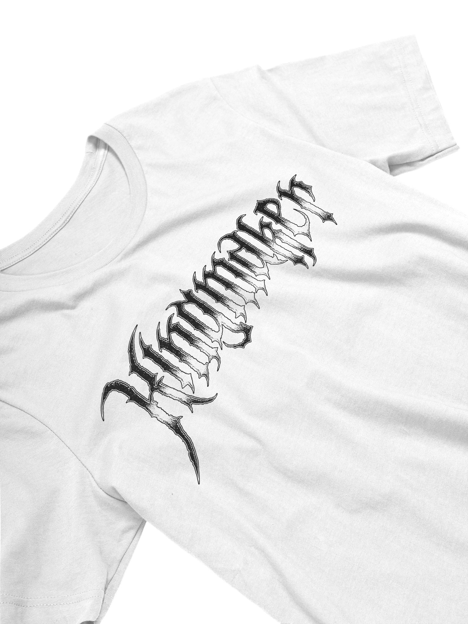 Kingmaker Essentials - Metal Logo (B) Tee product image (2)