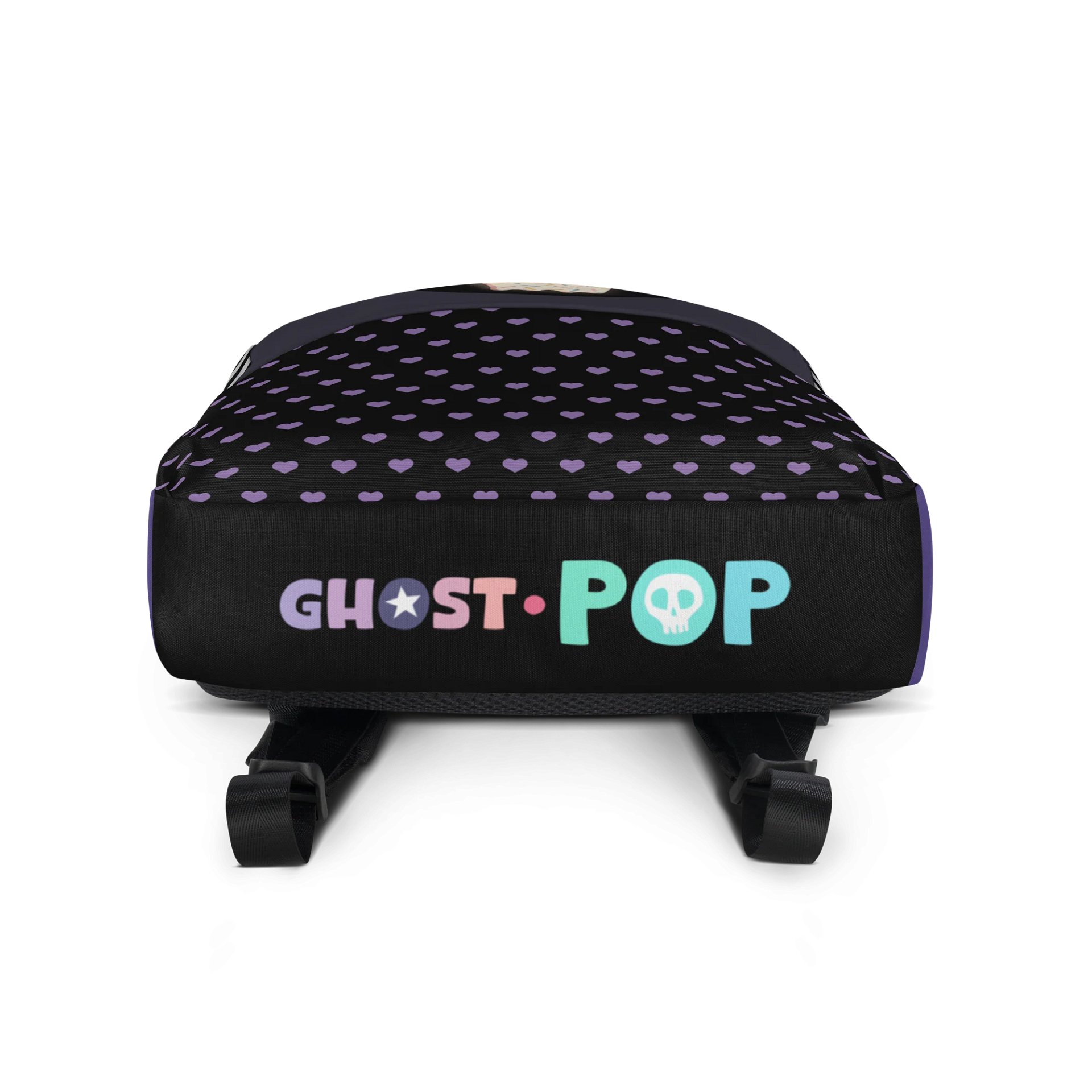 Ghost & Spider Friend Backpack product image (4)