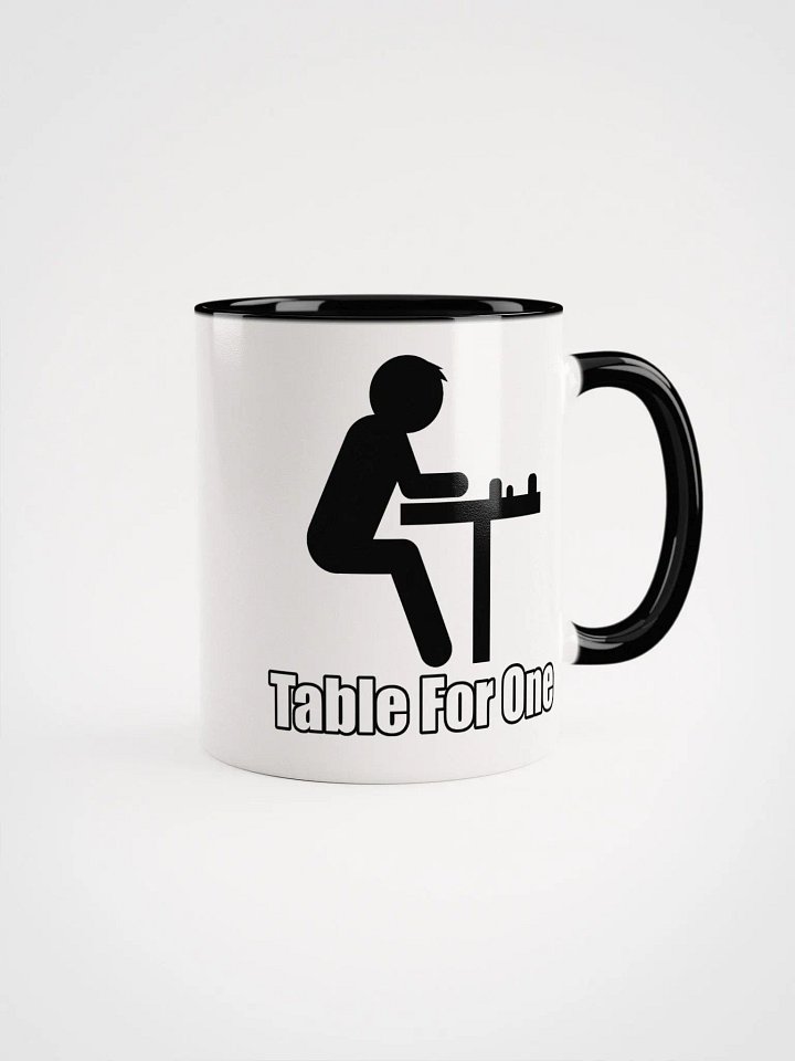Coffee Mug - Sometimes I Lose product image (1)