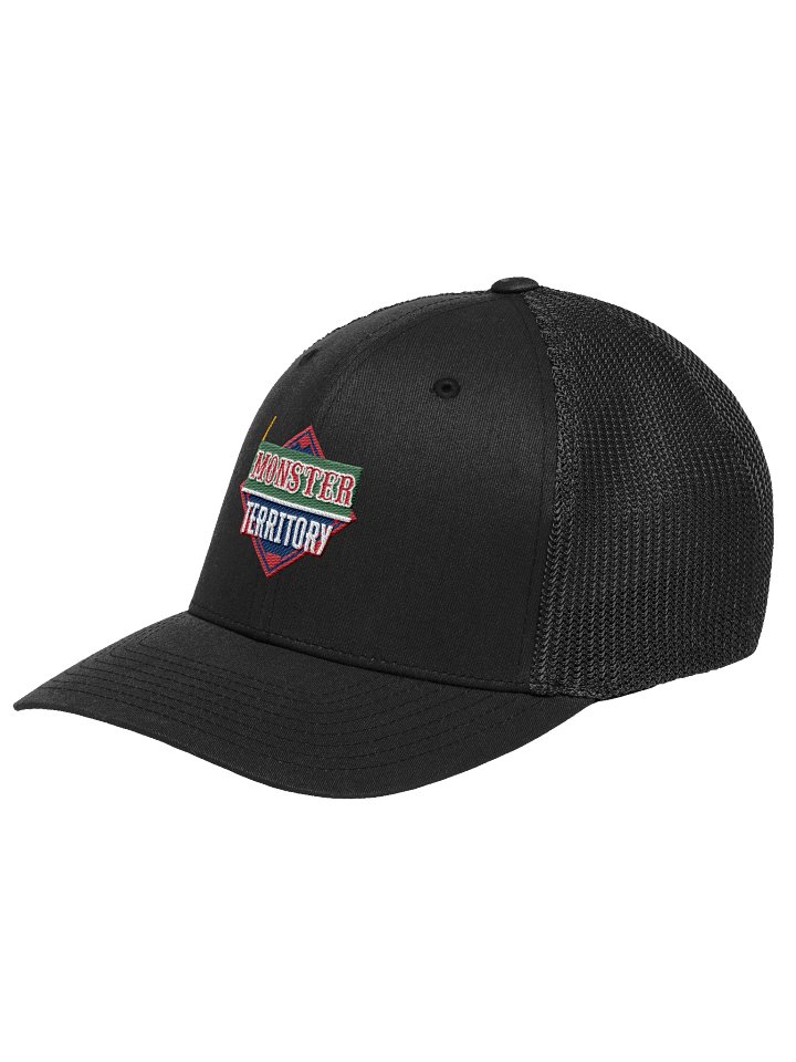 Trucker Hat product image (2)