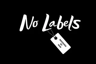 No Labels, Designed By God