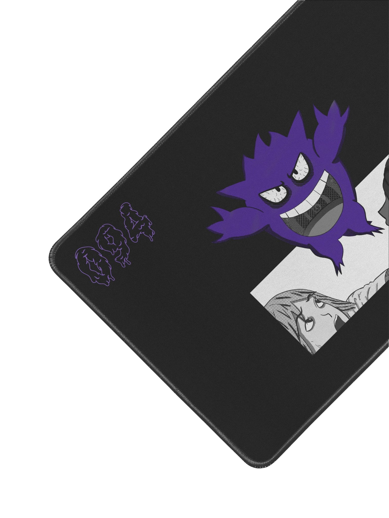 Nightmare Desk Mat product image (2)