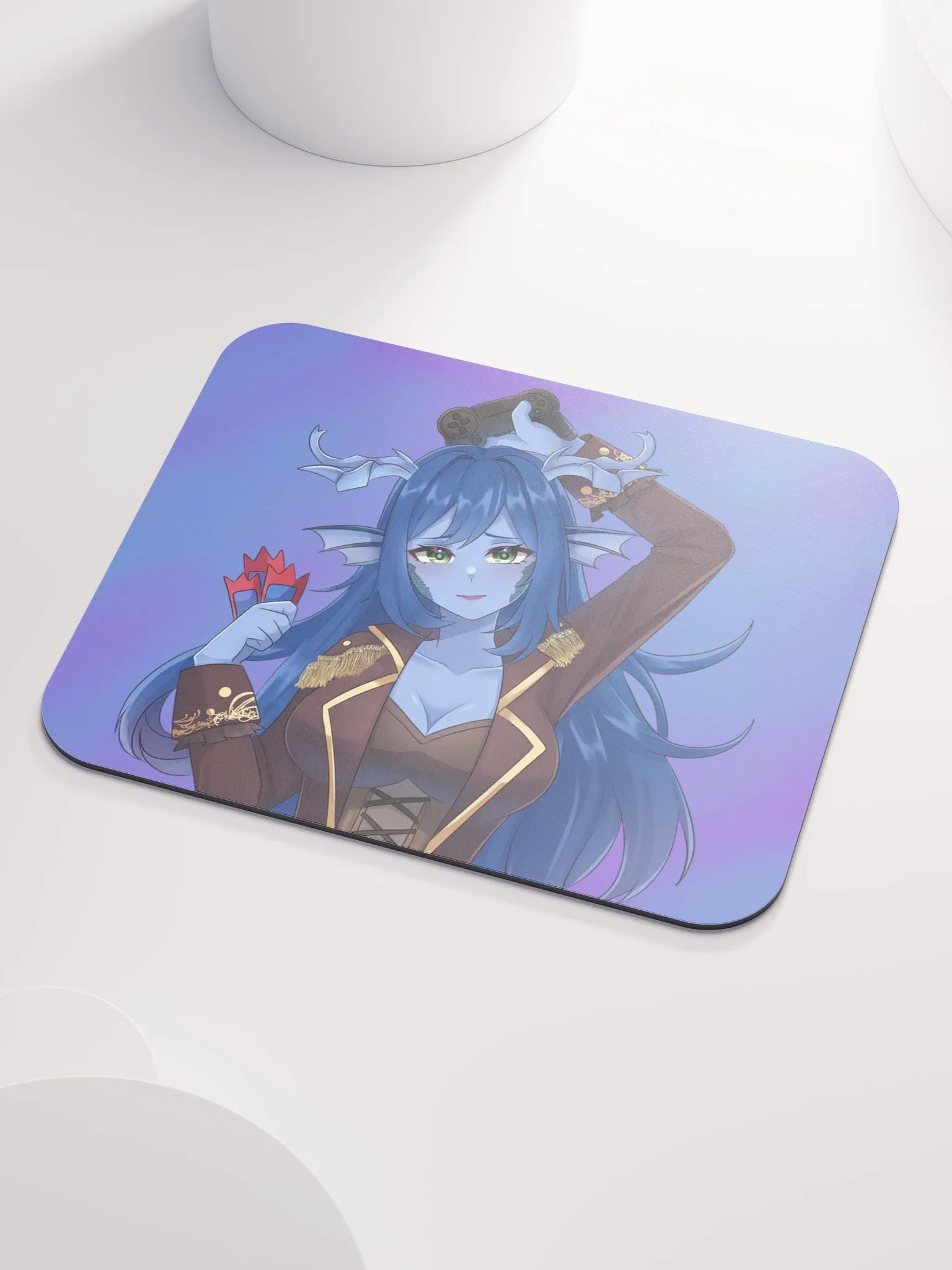 GilDaki Mousepad! product image (3)