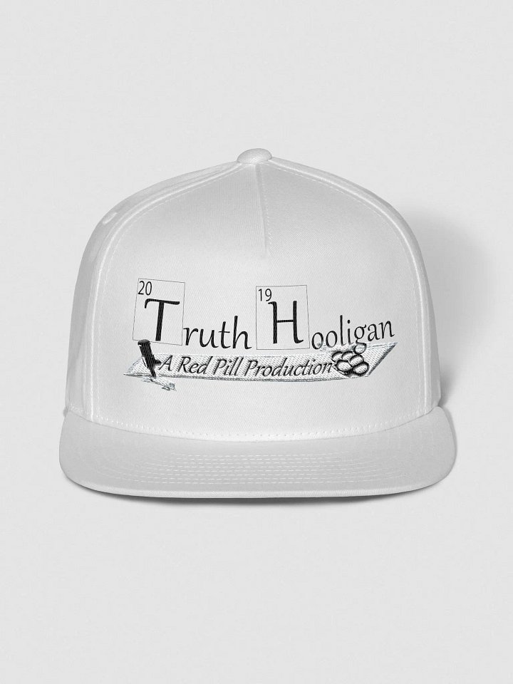 Truth Hooligan Snapback product image (1)
