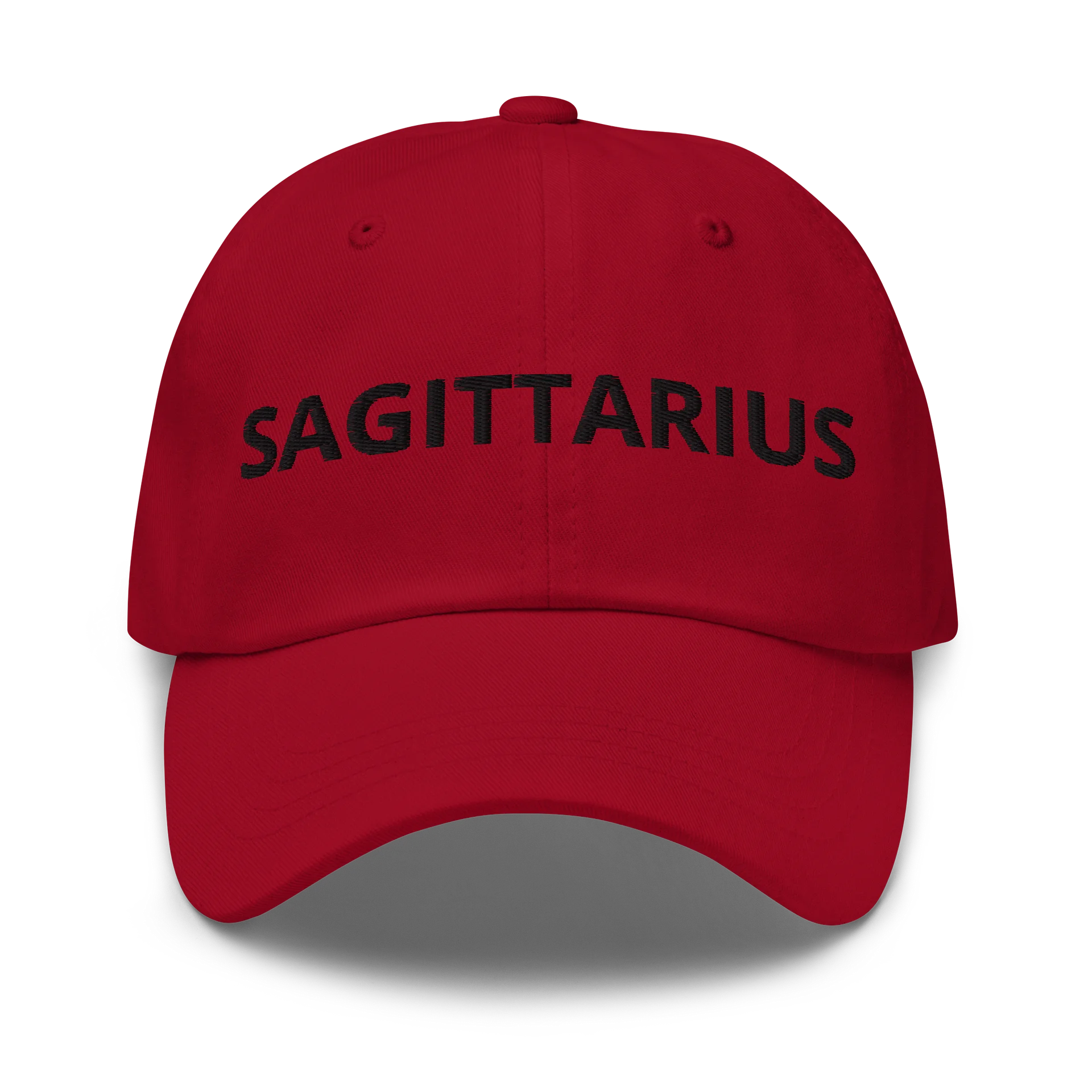 Sagittarius Zodiac Cap – Freedom & Truth product image (1)