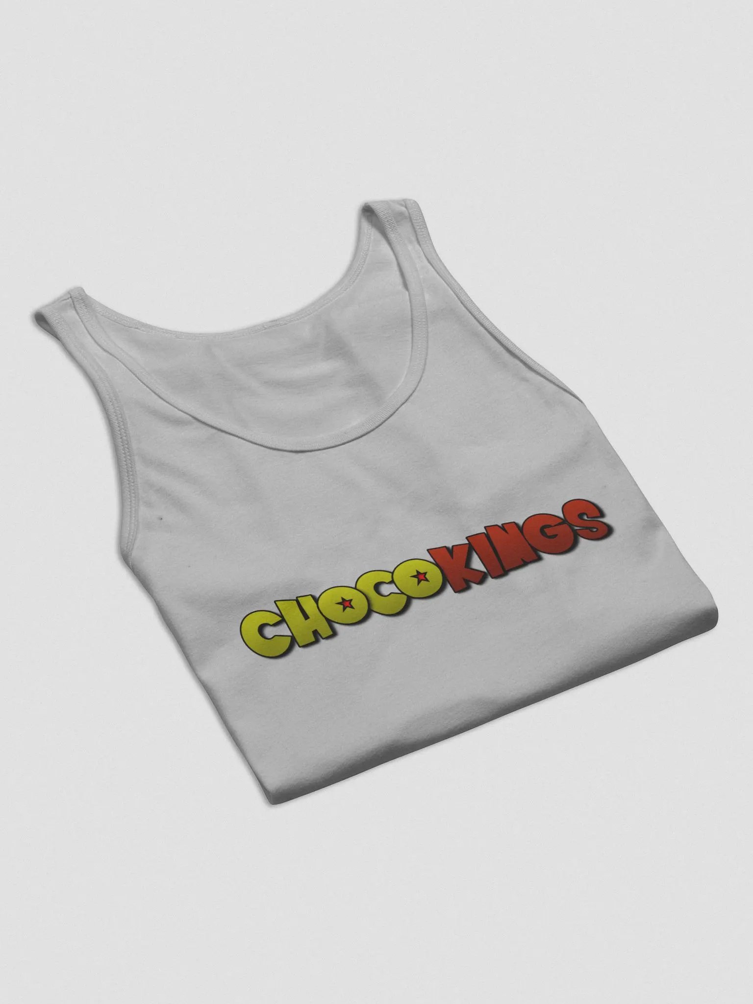New Age Choco Tank product image (19)