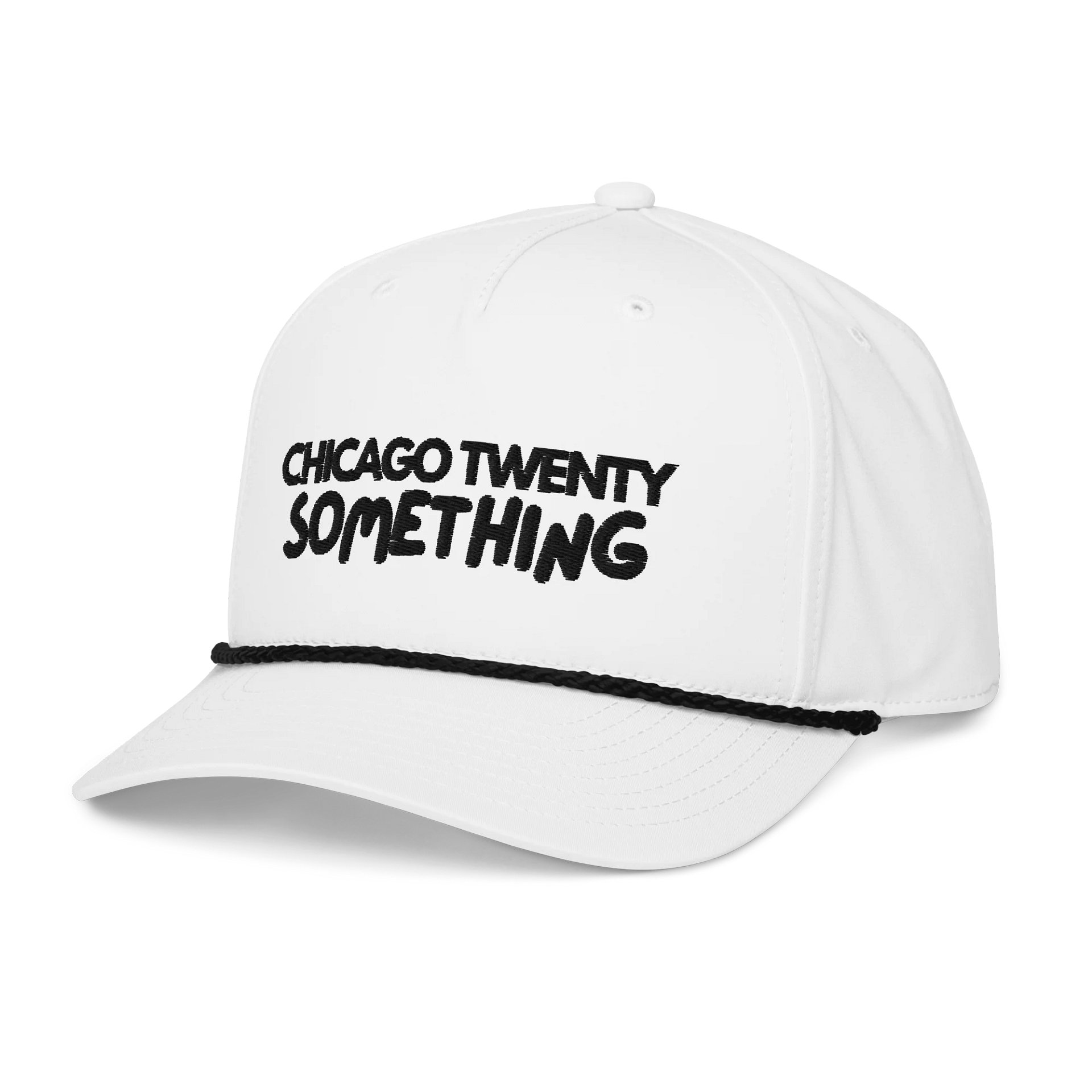 Chi20 Hat product image (3)
