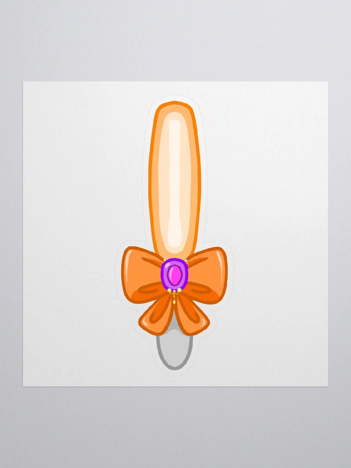 Orange Penlight product image (1)