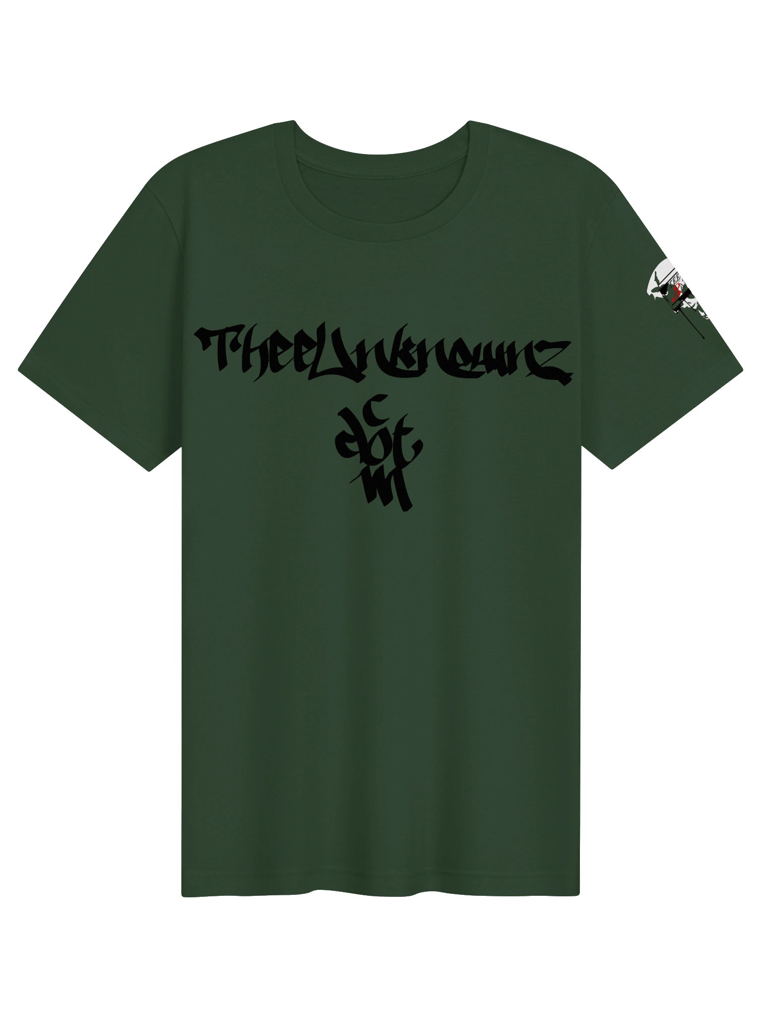 THEE UNKNOWNZ.COM product image (3)