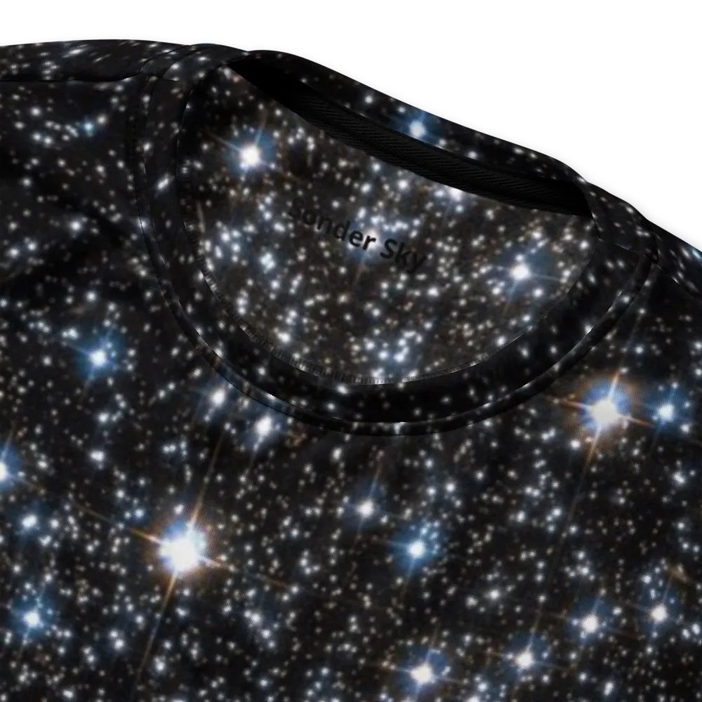 Glitter Galaxy Sweatshirt product image (4)