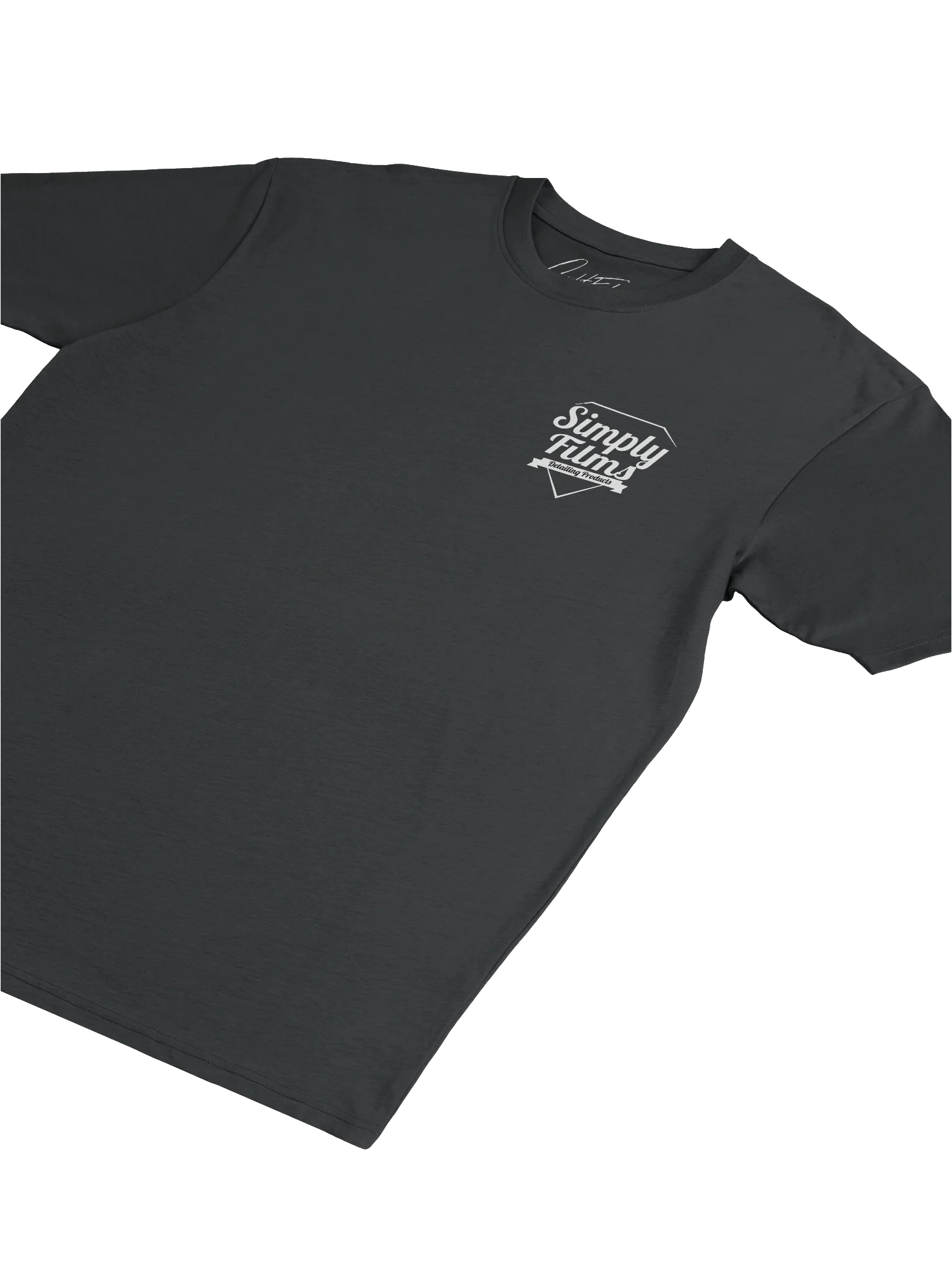 SIMPLY FILMS T-shirt product image (4)