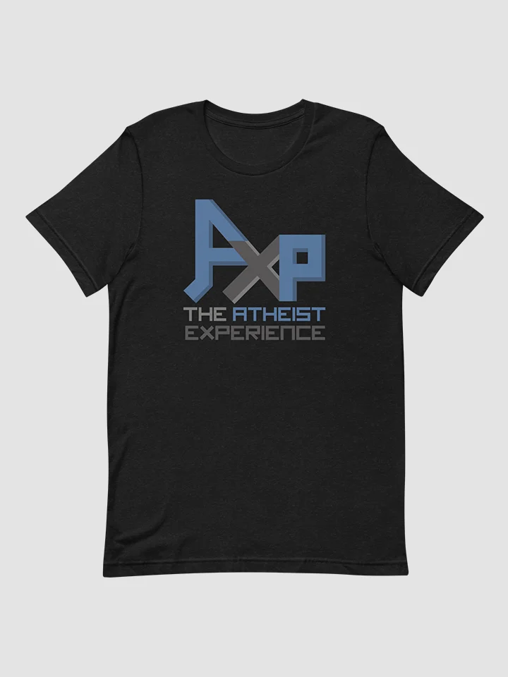 The Atheist Experience Short-sleeve Unisex T-Shirt product image (1)