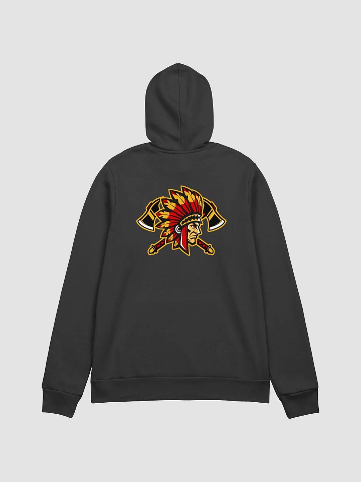 ChiefsNChop Mediocre Hoodie product image (6)