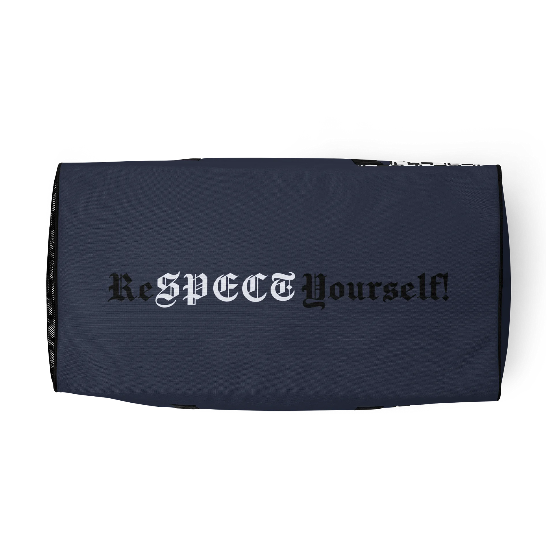 Spectbarrow Preparatory Reserve Duffle product image (9)