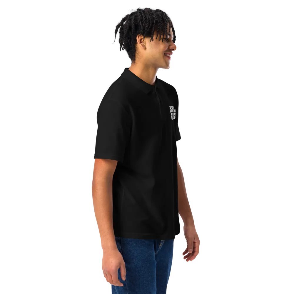 Insanity Polo product image (7)
