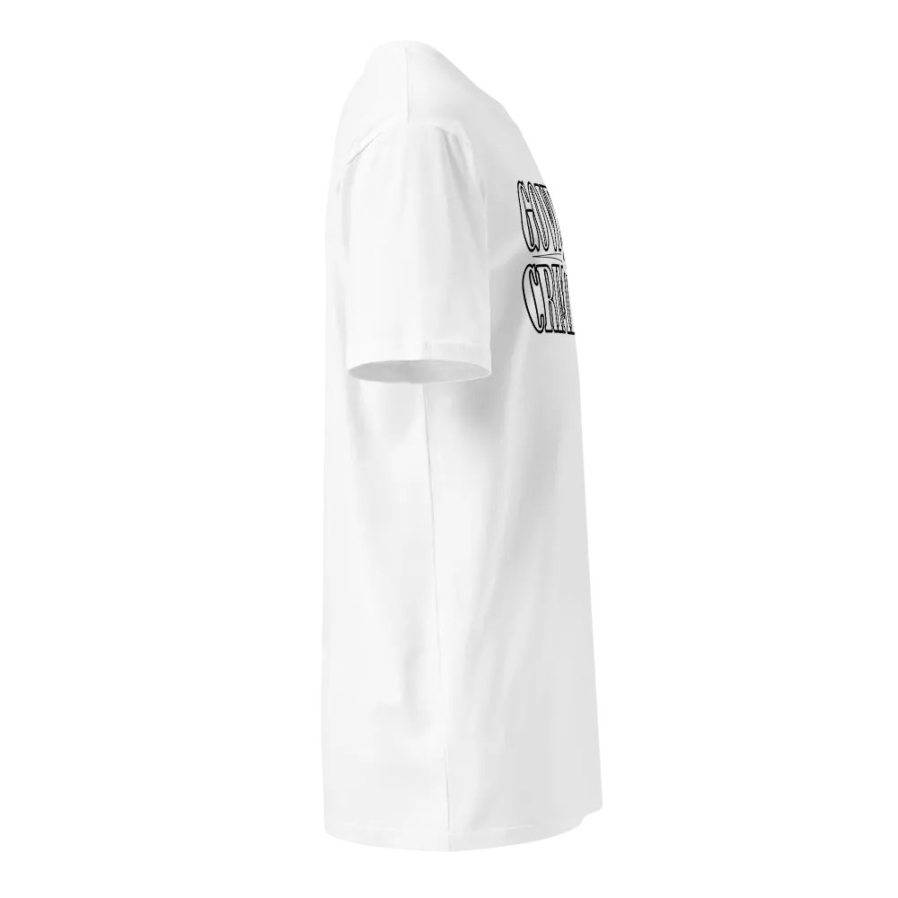 Governed By Criminals - UK Government Approved - Unisex Premium T-Shirt product image (20)