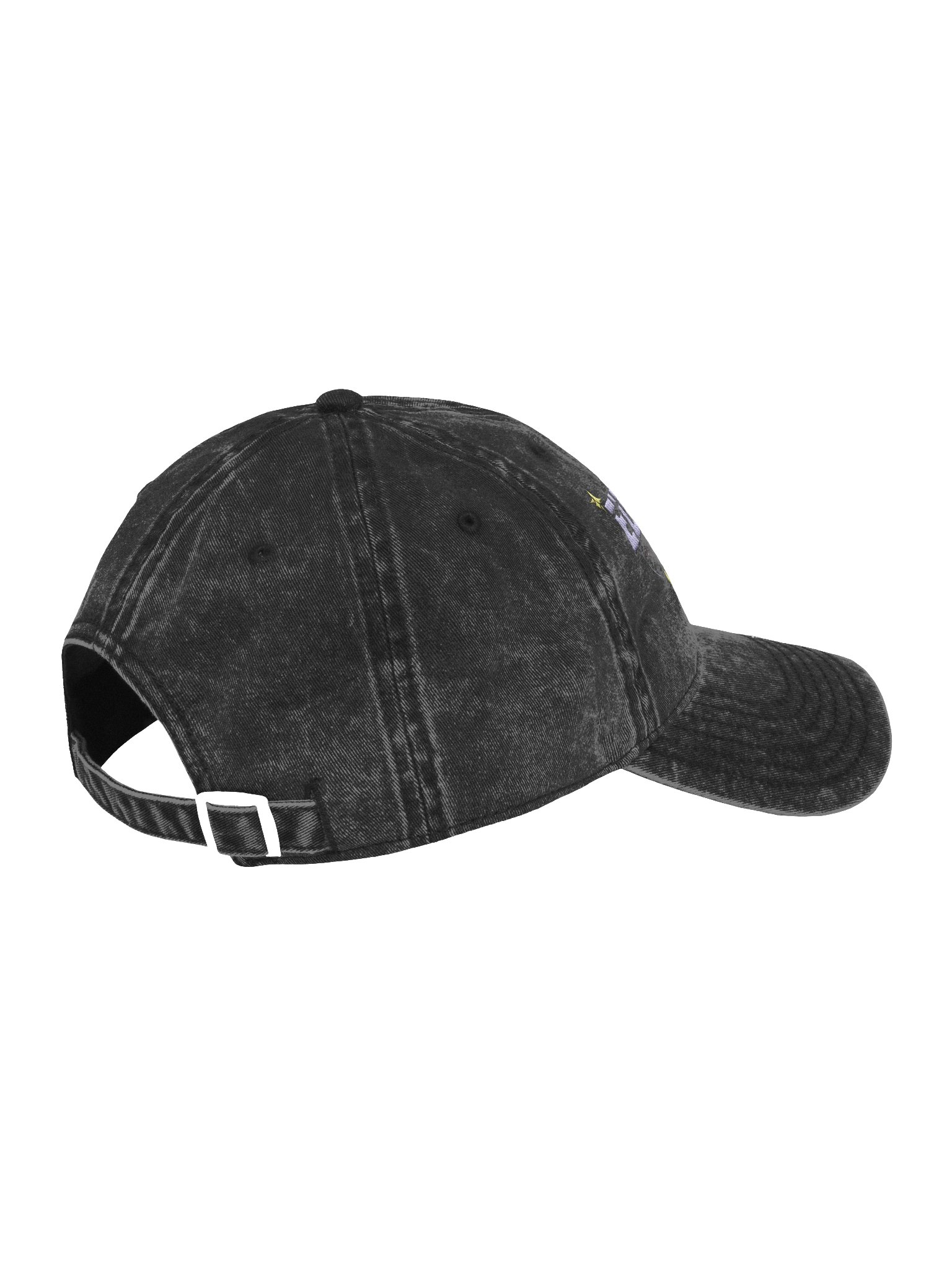 EuphoriKitty "Sparkle" Dad Hat product image (4)
