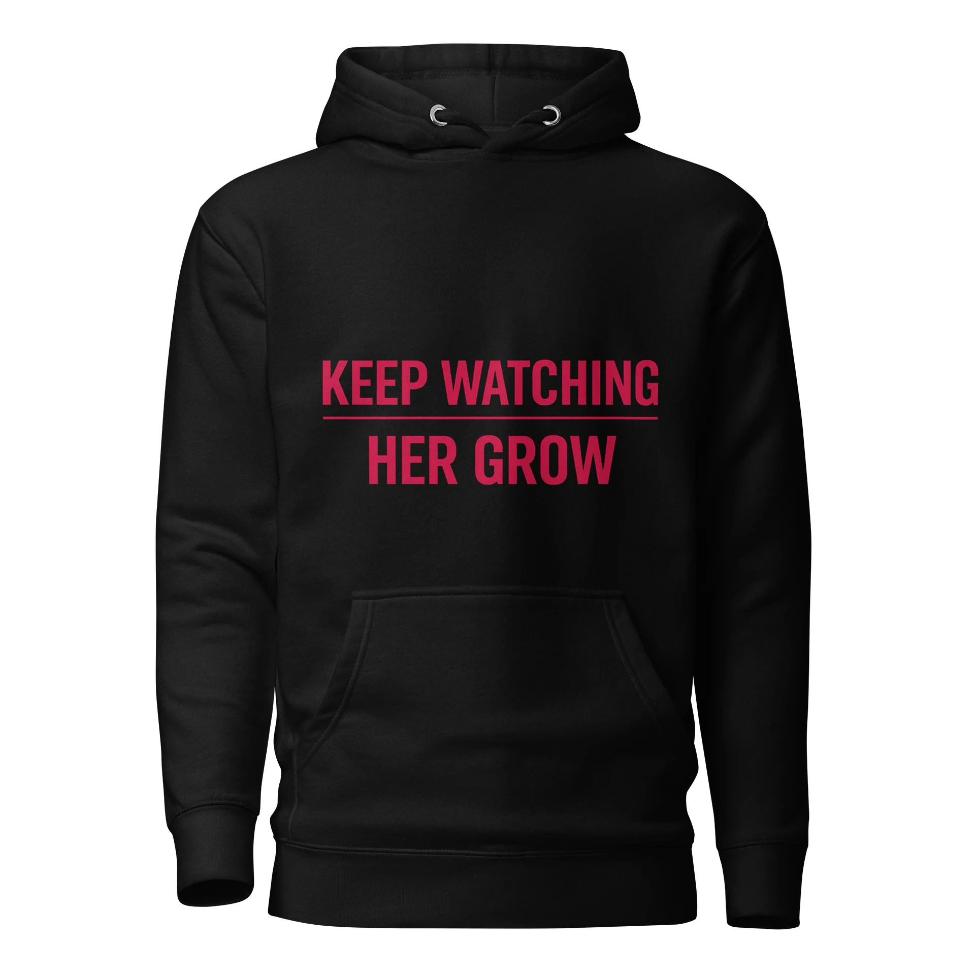 Keep Watching Her Grow Hoodie product image (1)