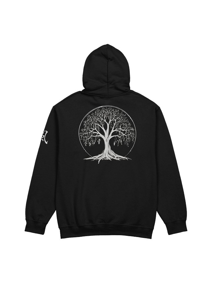 W.W.A.S.T. | Hoodie (Womens) product image (2)