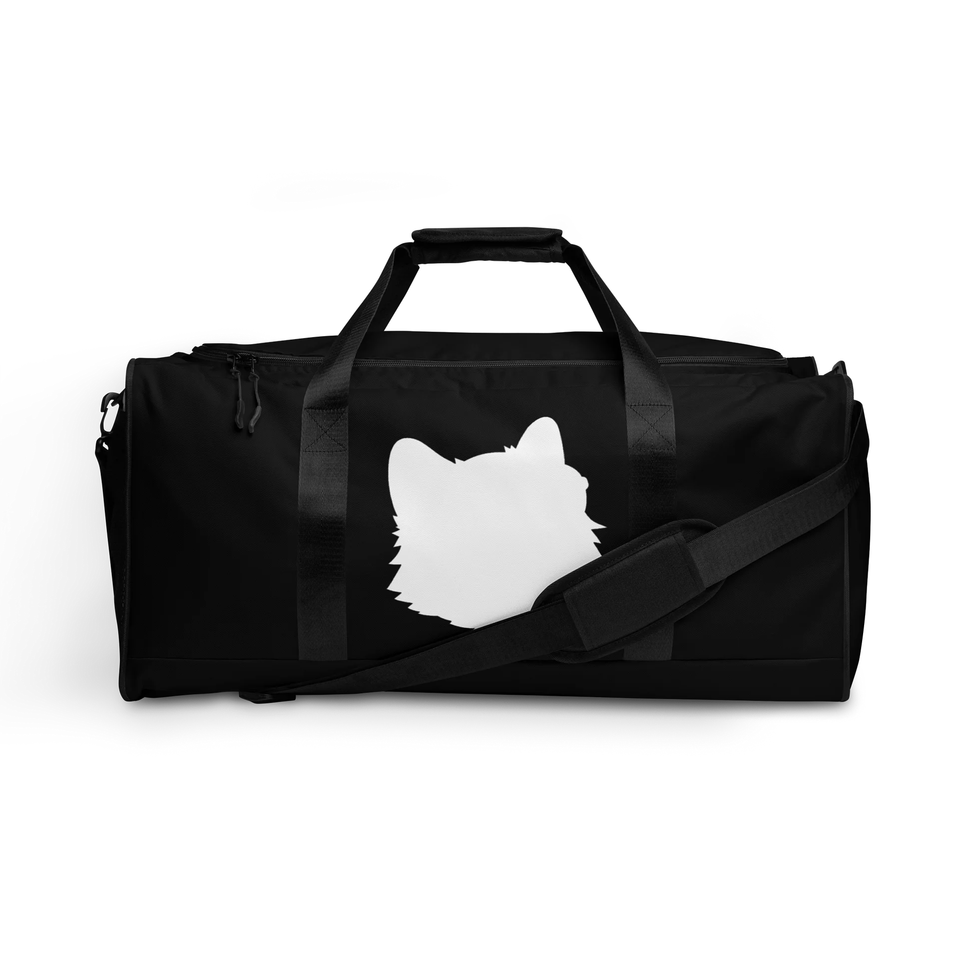 DRAYV X SUBLICOLOR Duffle Bag product image (1)