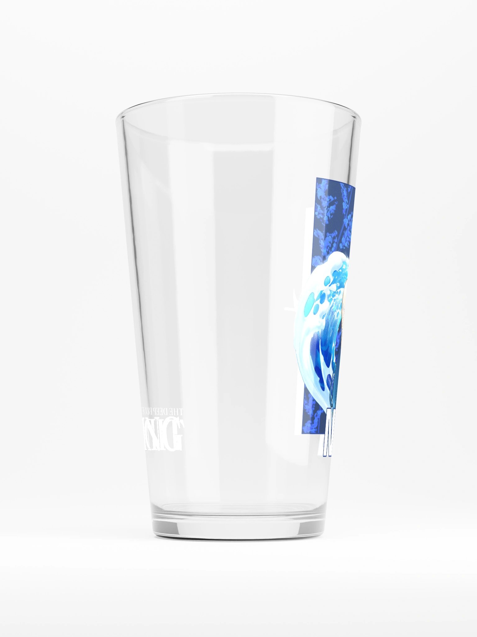 Summer Debut Glass product image (2)