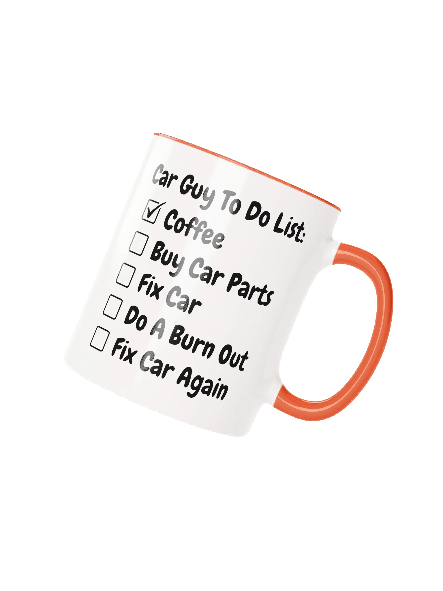 Car Guy Mug - Bulvant - WC2Oxh5JJXQ