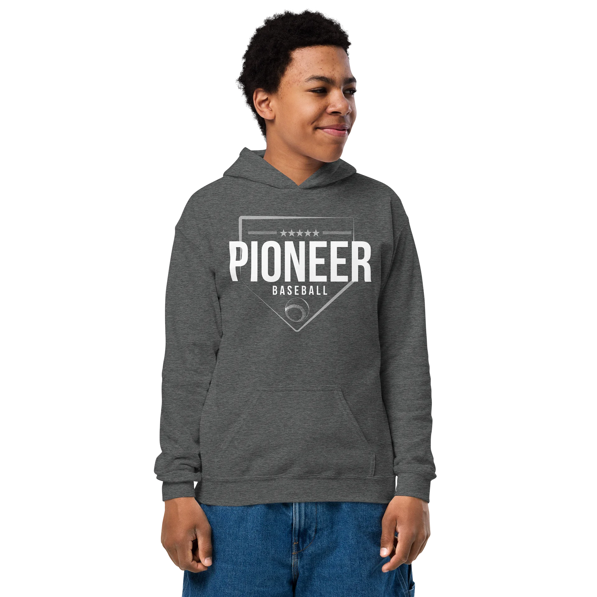 Youth Hoodie product image (1)