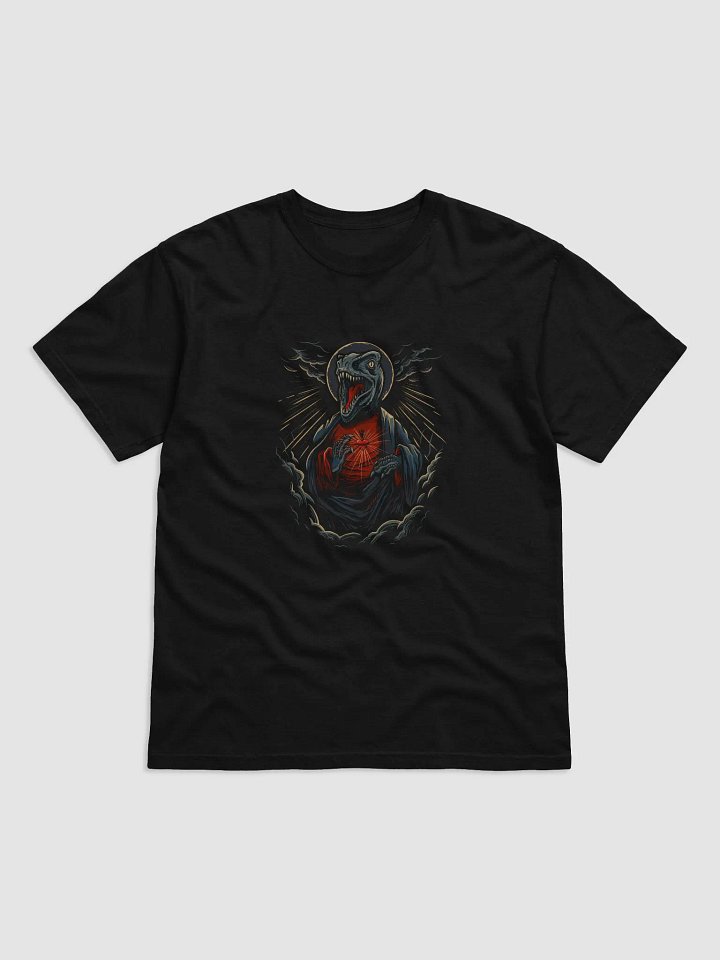 Raptor Jesus! product image (1)
