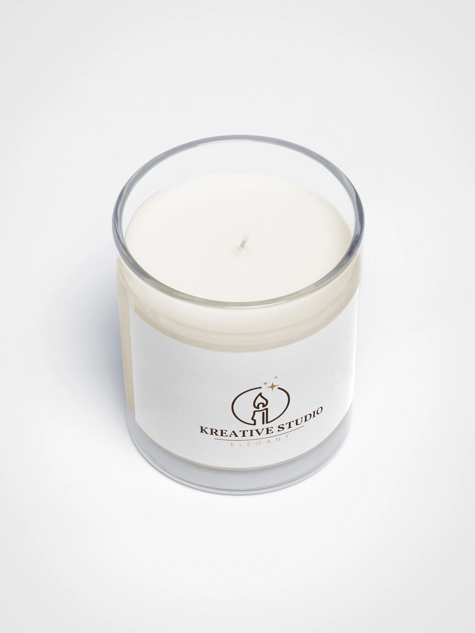 ELEGANT CANDLE - SIGNATURE COLLECTION product image (3)