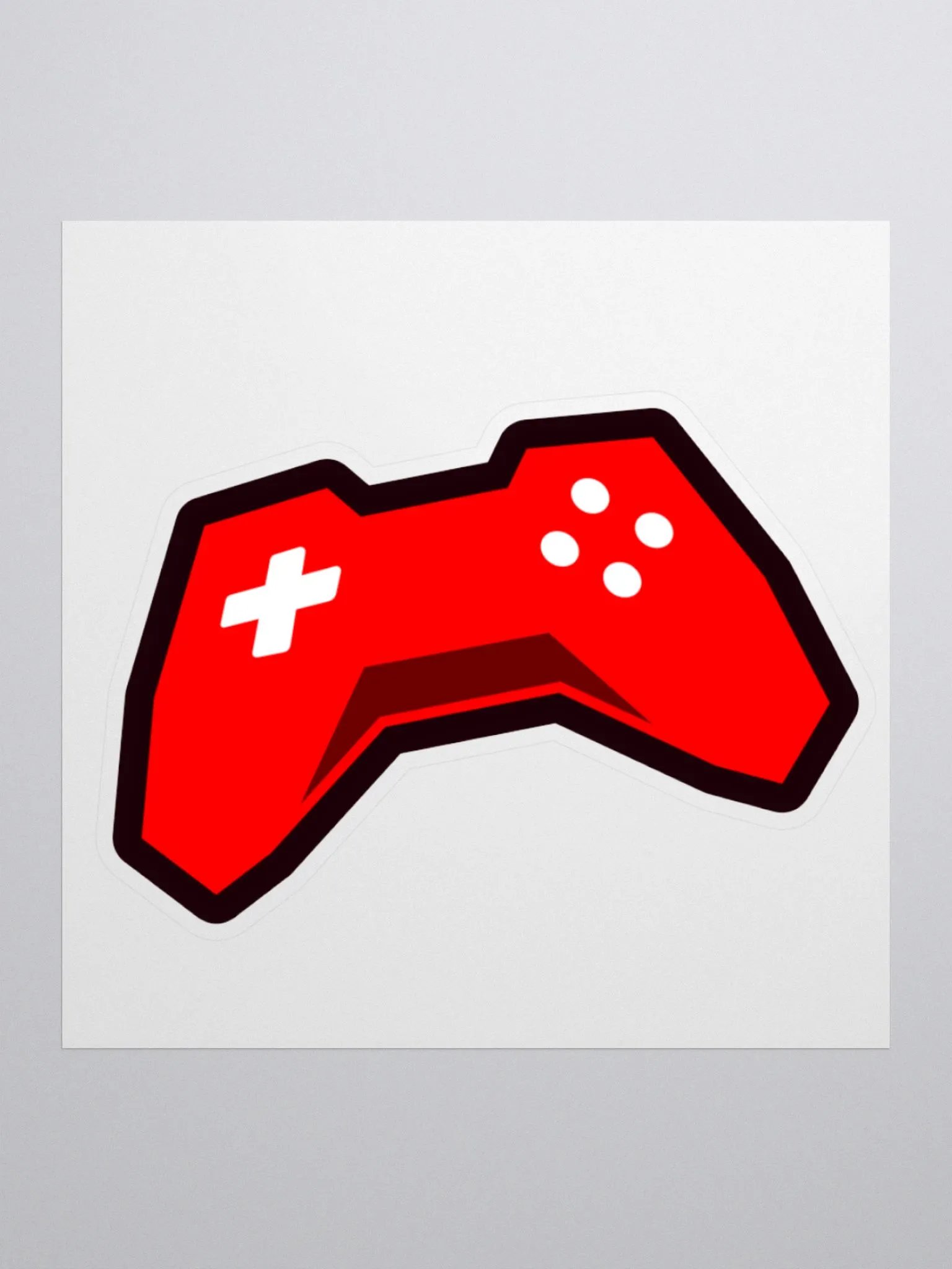 TAG Logo Sticker product image (1)