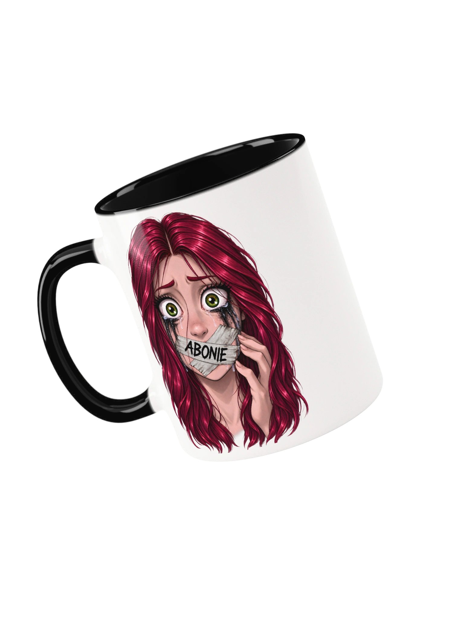 ABONIE – Ceramic Mug product image (41)