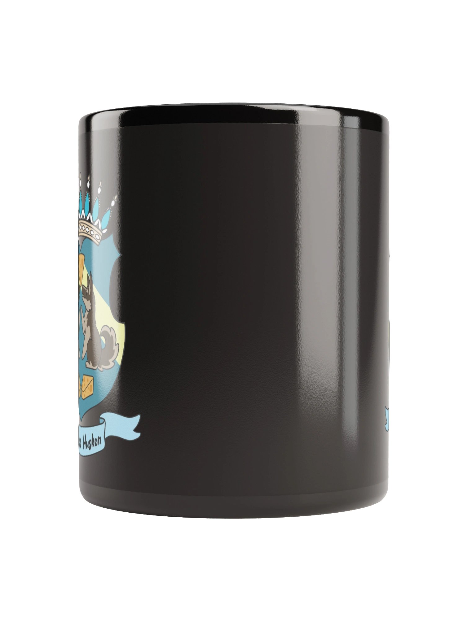 Husken Royalty Mug product image (10)