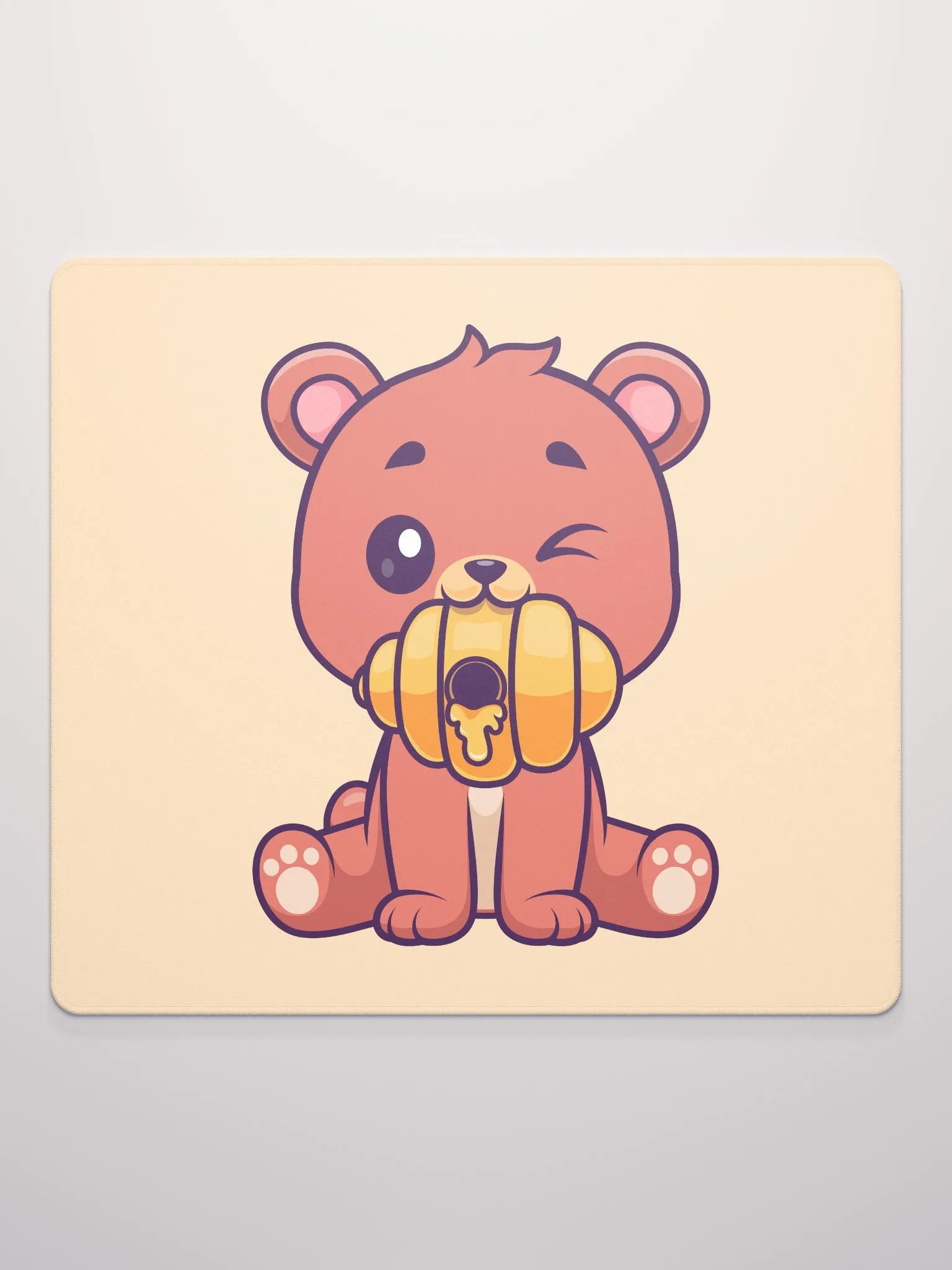 honey bear product image (2)