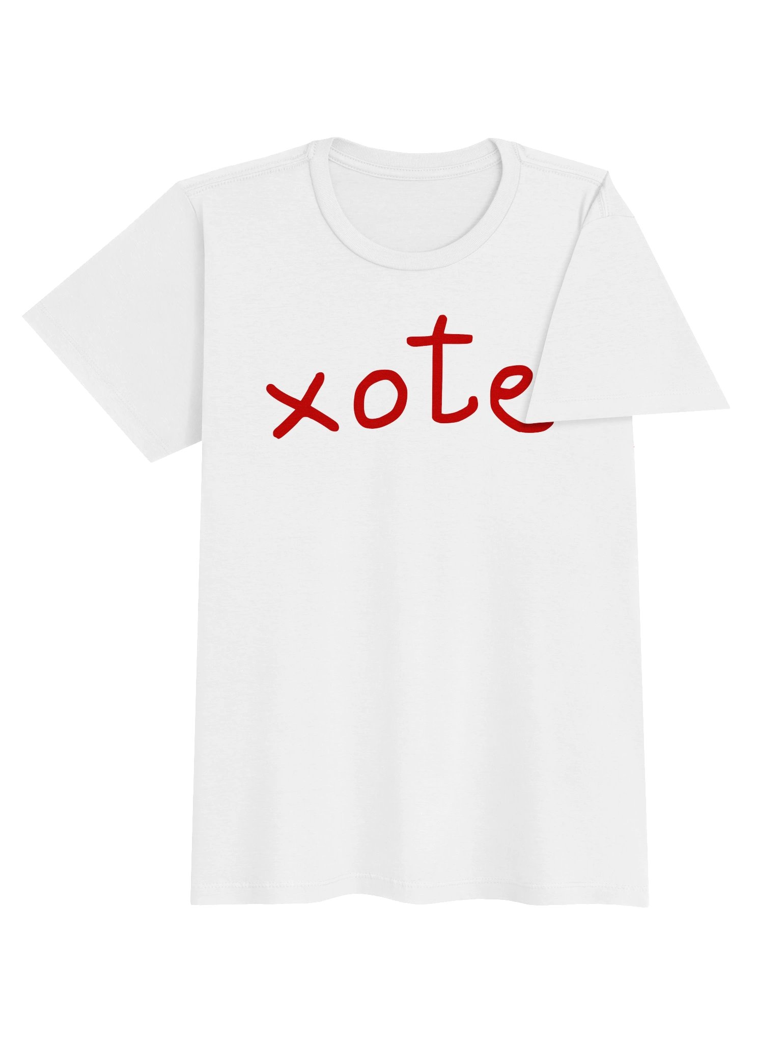 XOTE® Women's T-Shirt product image (3)
