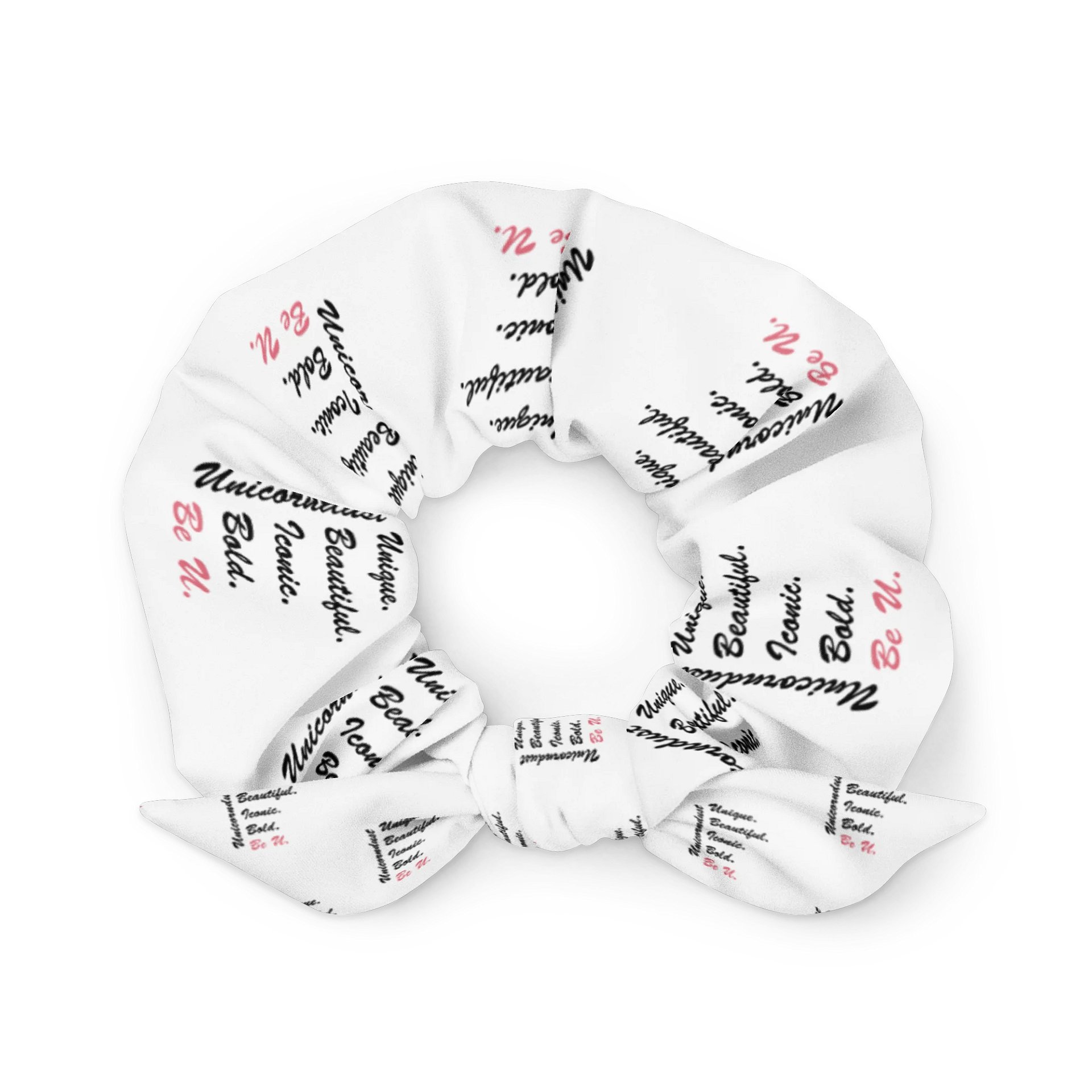 Be U Scrunchie product image (1)