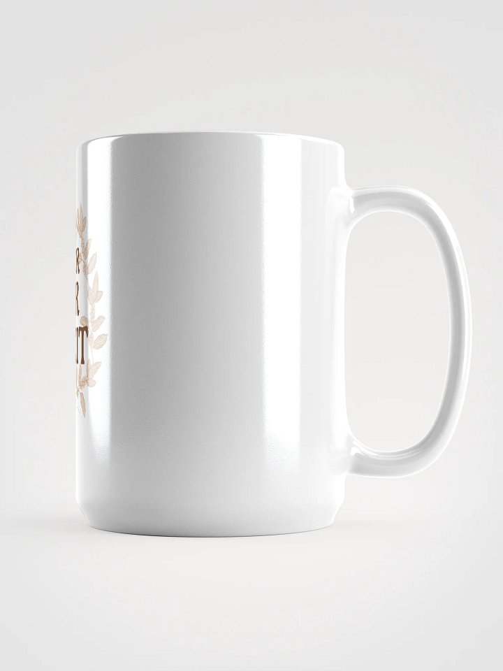 Honor Over Deceit Mug product image (1)