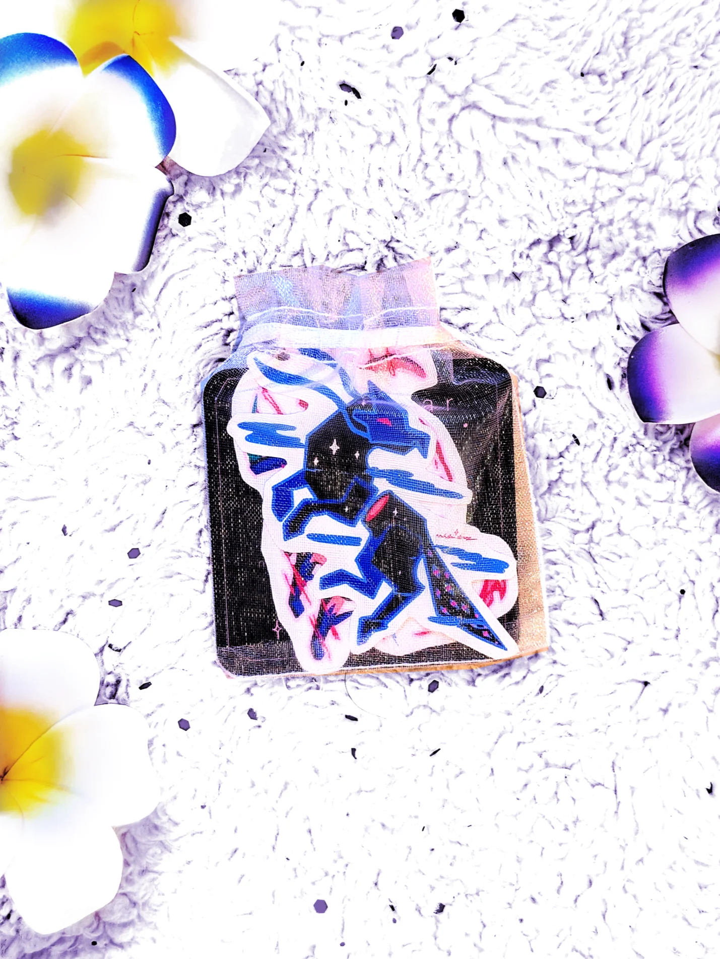 Light Spirit - Sticker Pack product image (7)